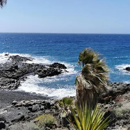 アパート Cosy Well Located Tenerife Sur Golf サンミゲル・デ・アボナ