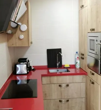 Cosy Well Located Tenerife Sur Golf アパート