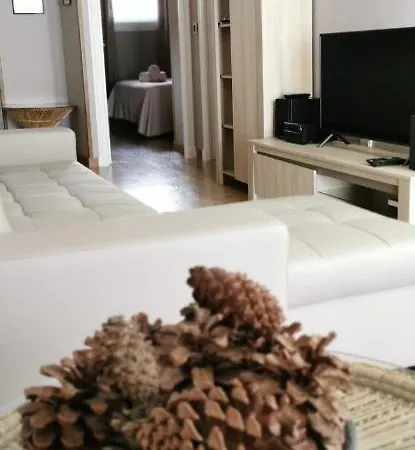 アパート Cosy Well Located Tenerife Sur Golf