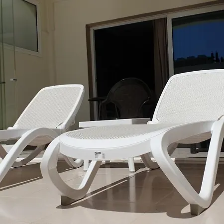 Cosy Well Located Tenerife Sur Golf アパート *