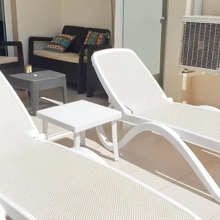 Cosy Well Located Tenerife Sur Golf * サンミゲル・デ・アボナ