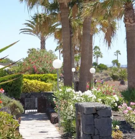 Cosy Well Located Tenerife Sur Golf アパート *