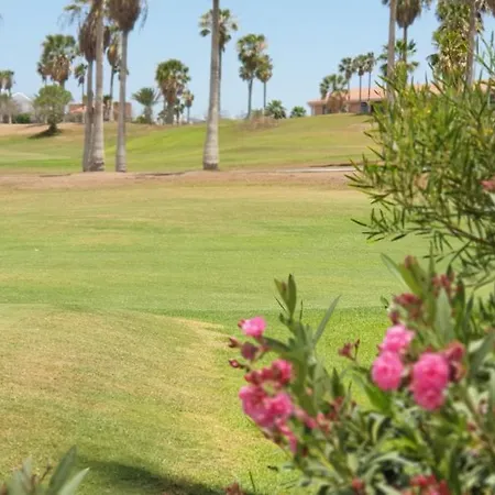 Cosy Well Located Tenerife Sur Golf アパート *