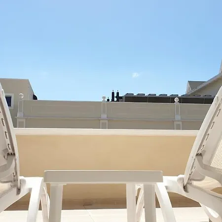 アパート Cosy Well Located Tenerife Sur Golf