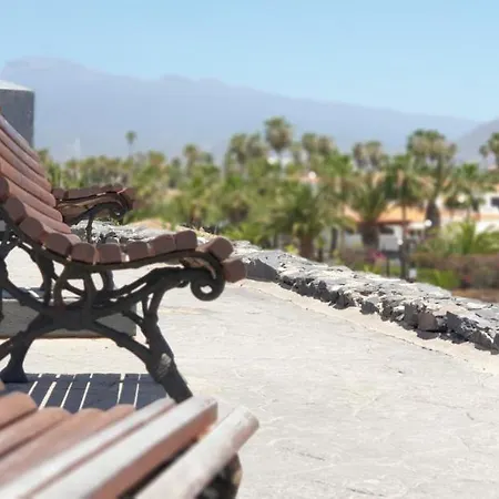 Cosy Well Located Tenerife Sur Golf サンミゲル・デ・アボナ