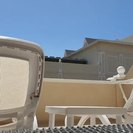 アパート Cosy Well Located Tenerife Sur Golf *