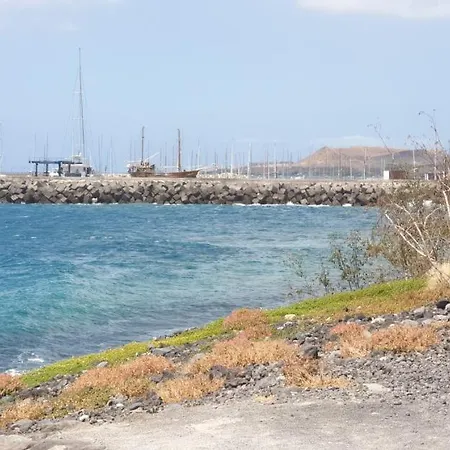 アパート Cosy Well Located Tenerife Sur Golf *