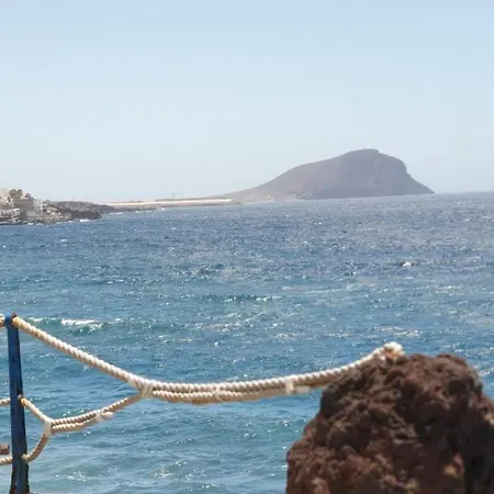 アパート Cosy Well Located Tenerife Sur Golf
