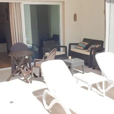 Cosy Well Located Tenerife Sur Golf アパート
