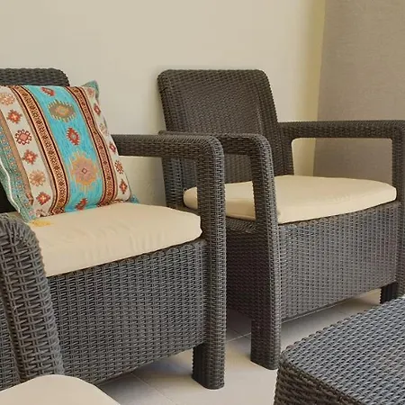 Cosy Well Located Tenerife Sur Golf サンミゲル・デ・アボナ