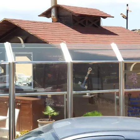 アパート Cosy Well Located Tenerife Sur Golf *