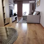 Cosy Well Located Tenerife Sur Golf Apartment *