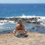 Cosy Well Located Tenerife Sur Golf Apartment