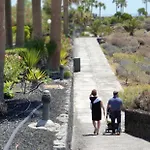 Apartment Cosy Well Located Tenerife Sur Golf San Miguel de Abona