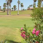 Cosy Well Located Tenerife Sur Golf Apartment *