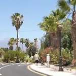 Apartment Cosy Well Located Tenerife Sur Golf