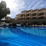 Apartment Cosy Well Located Tenerife Sur Golf