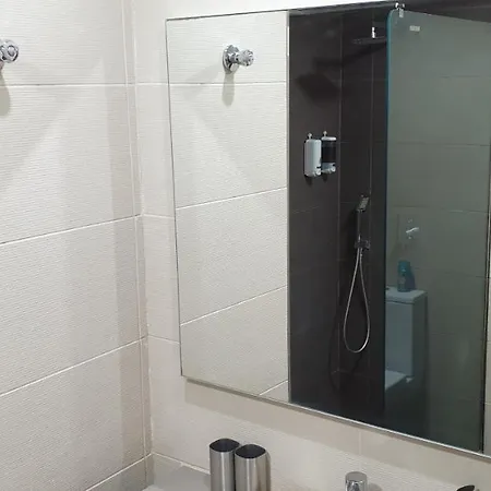Cosy Well Located Tenerife Sur Golf 아파트 산미겔데아보나